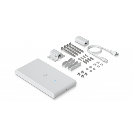 Точка доступа UBIQUITI U6-Mesh-Pro