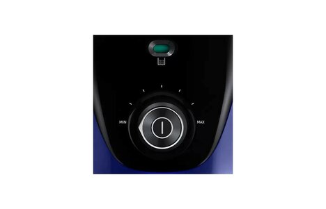 Напольный пылесос Samsung VC20M255AWB/EV
