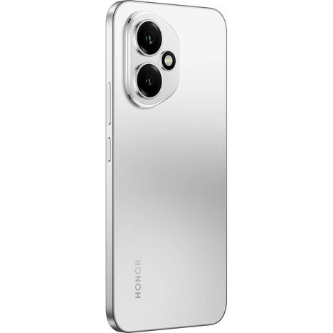 Смартфон Honor  400 256 ΓБ серебристый