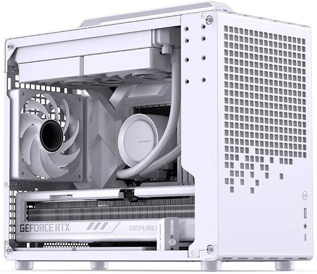 Корпус JONSBO Z20