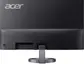 Монитор ACER R272G0yi 27.0-inch черный