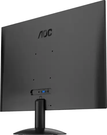 Монитор AOC 24B30H3 23.8-inch черный