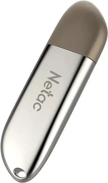 Флешка Netac U352 32GB