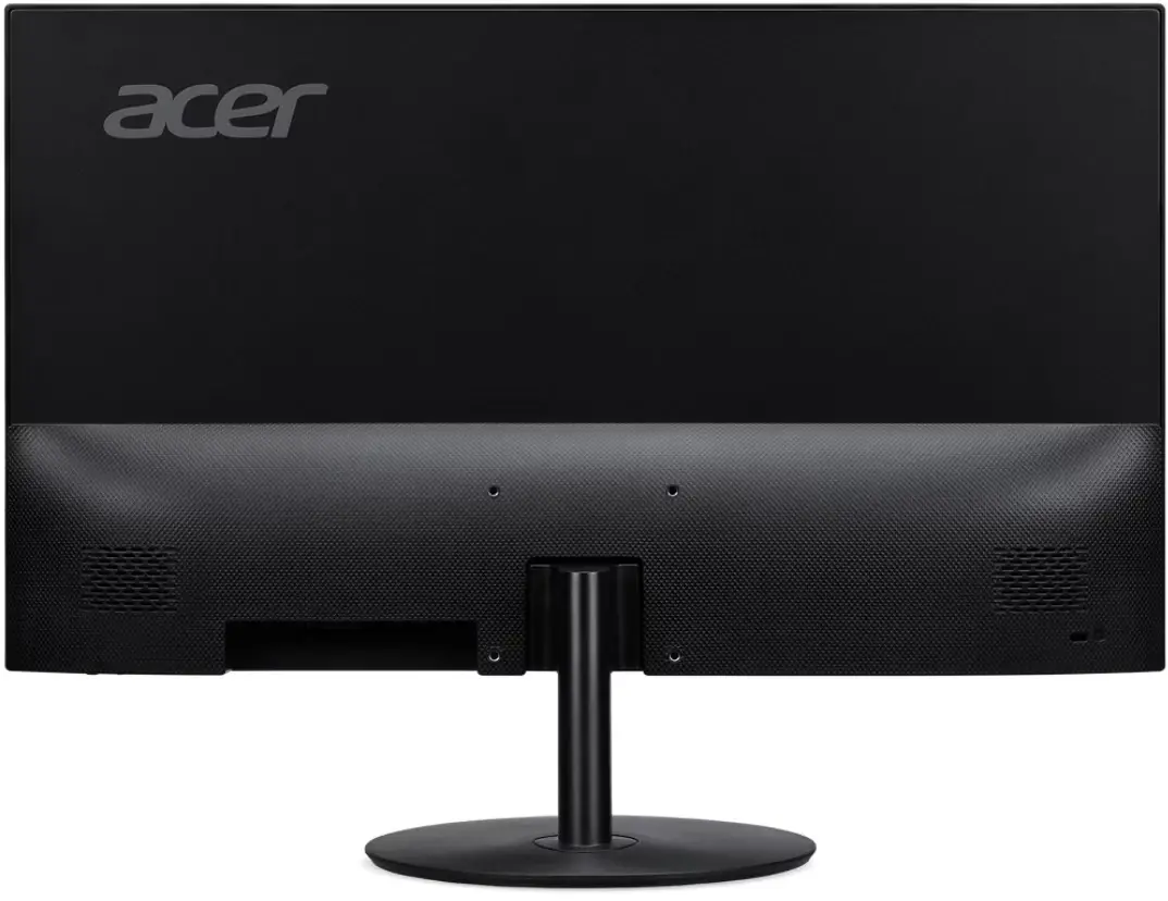 Монитор ACER SA322QUEbmiipx 31.5-inch черный