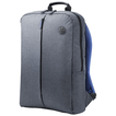 

Сумка HP Inc. Case Essential Backpack для 10-15.6"