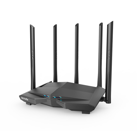 Wi-Fi роутер TENDA AC11