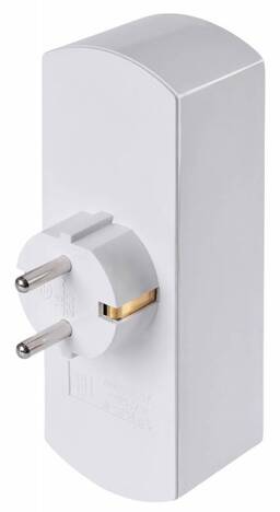 Сетевой фильтр Buro Сетевой разветвитель BU-PS3G-W