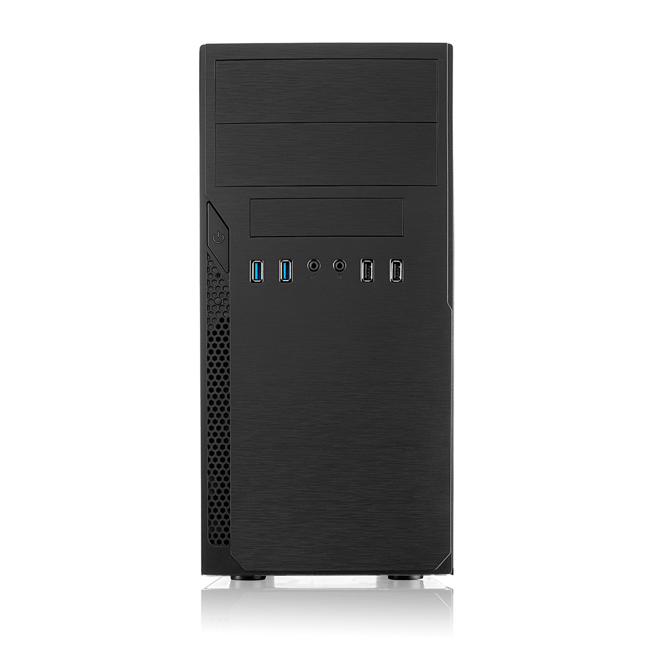 Корпус Foxline FL-628