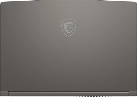 Ноутбук MSI B12VE-1292RU Intel Core i7-12650H (серый)
