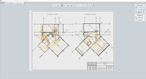 Renga для инженера по электрическим сетям