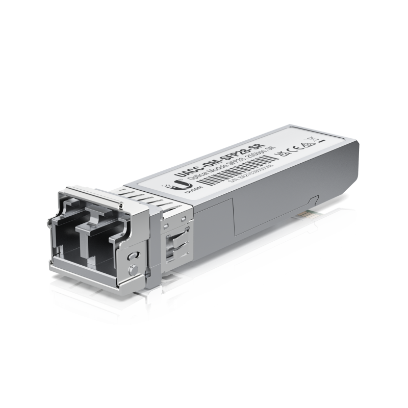 Трансивер UBIQUITI UACC-OM-SFP28-SR