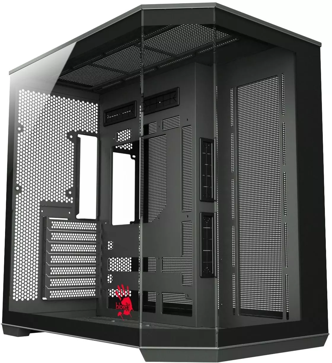 Корпус A4tech CC109