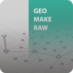 BearDyugin Geo Make Raw (бессрочная лицензия на 1 рабочее место),