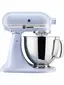 Планетарный миксер KitchenAid Artisan 4.8л (4 предмета)