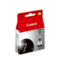 

Картридж черный Canon PGI-7, 2444B001