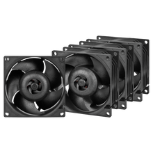 Вентилятор ArcticCooling серверный S8038-10K (4 Pack)