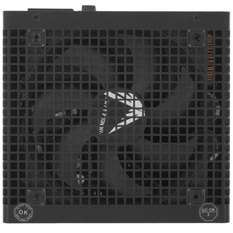 Блок питания FORMULA APMM GM Gen.5 80+ gold 850W