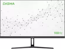Монитор DIGMA 24P305F черный