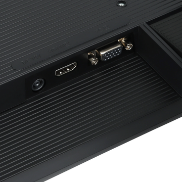 Монитор Samsung S27D300GAI 27.0-inch черный