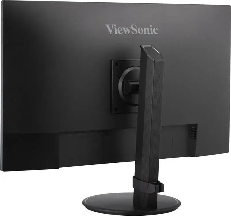 Монитор ViewSonic VA2708-HDJ 27.0-inch черный