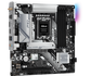 Материнская плата ASRock LGA 1700 Intel B760 B760M PRO RS/D4 WIFI