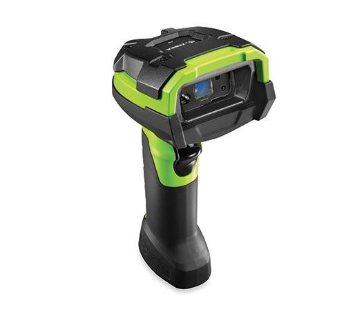 Сканер штрихкодов Zebra DS3678-ER