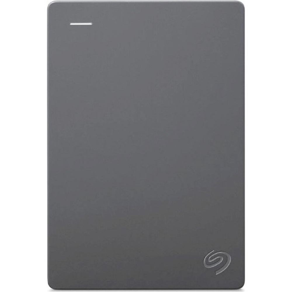 Внешний HDD SEAGATE Basic 1TB