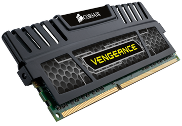 Оперативная память Corsair Vengeance  CMZ8GX3M1A1600C9