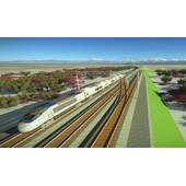 OpenRail ConceptStation