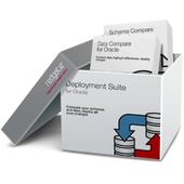 Red Gate Deployment Suite for Oracle