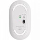 Мышь Logitech Pebble 2 M350S 910-007013, цвет белый