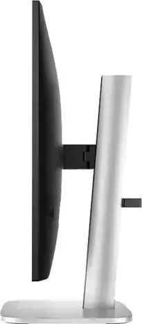 Монитор HP 527pq 27.0-inch черный