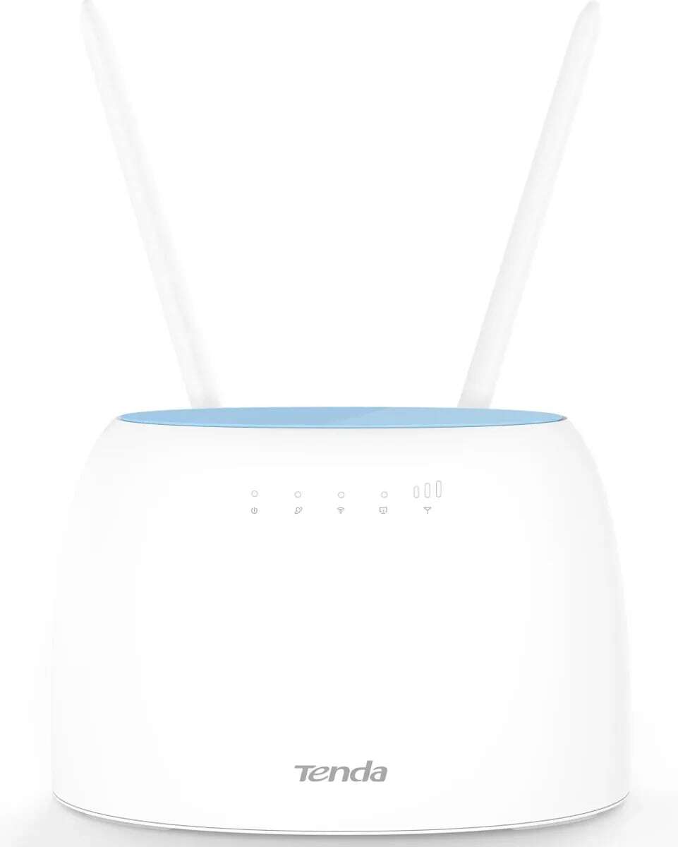 3G/LTE-роутер TENDA 4G09