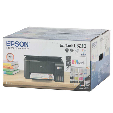 Epson EcoTank L3210
