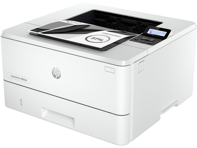 HP Inc. LaserJet Pro 4003N
