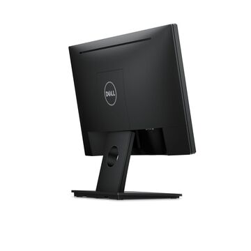 Монитор Dell Technologies E2016HV 19.5-inch черный