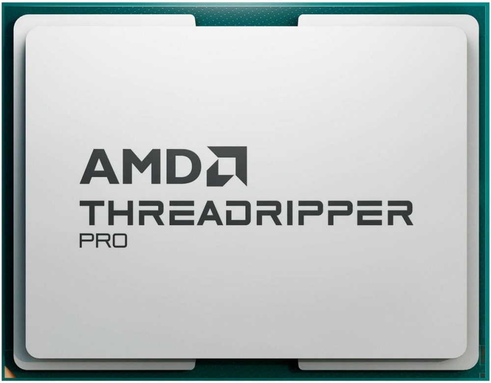Процессор AMD Ryzen Threadripper PRO 7995WX OEM