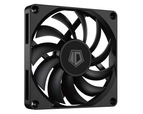 Вентилятор ID-Cooling для корпуса NO-8010-PWM