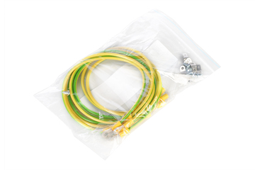 Монтажные комплекты, ЗИП ЦМО Комплект проводов заземления ПЗ-ШРН