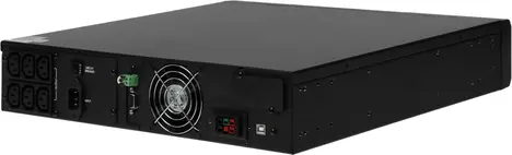 ИБП Powercom MACAN MRT MRT-1500SE