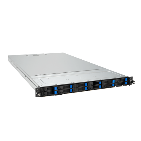 Шасси ASUS RS700A-E12-RS12U