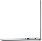 Ноутбук ACER Aspire 3 A315-58 Intel Core i5-1135G7 (серебристый)
