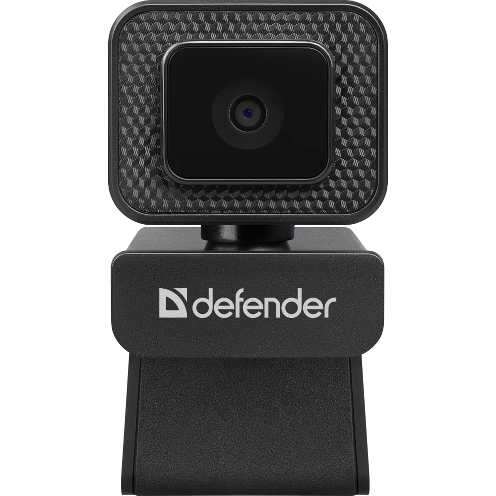 Вебкамера Defender G-lens 2596