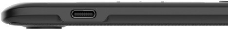 Графический планшет HUION Inspiroy H610X