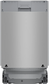 Встраиваемая посудомоечная машина Bosch SPV8ZMX06Q