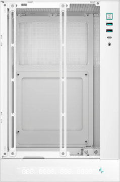 Корпус Deepcool CH170 DIGITAL