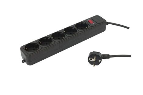 Сетевой фильтр PC Pet AP01006