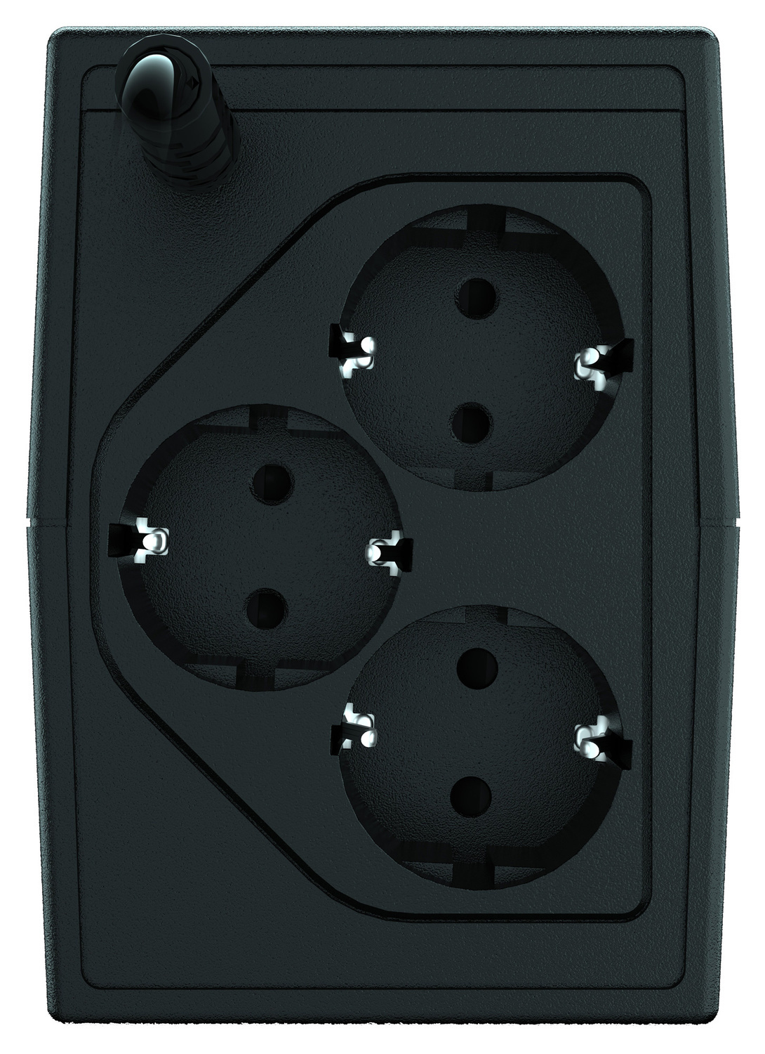 ИБП Ippon Back Basic 850S Euro 850VA (1373876)