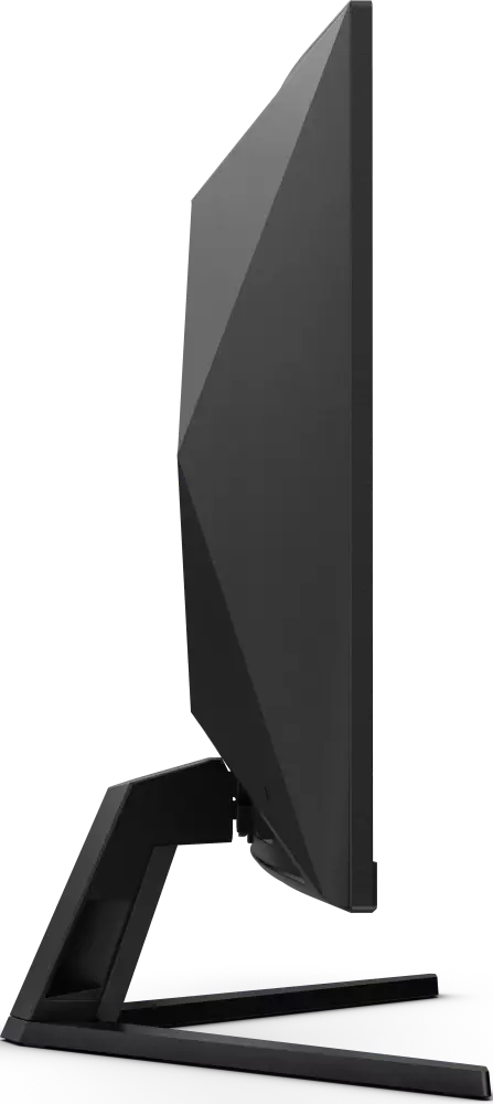 Монитор AOC CQ27G4X 27.0-inch черный