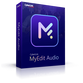 Cyberlink MyEdit Audio